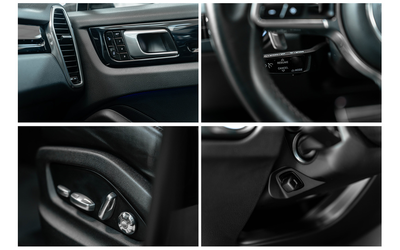 PORSCHE Cayenne Cayenne S  - автомобили, коли, обяви за нови и употребявани 10