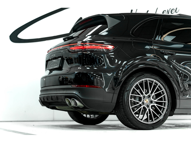 PORSCHE Cayenne Cayenne S  - автомобили, коли, обяви за нови и употребявани 14