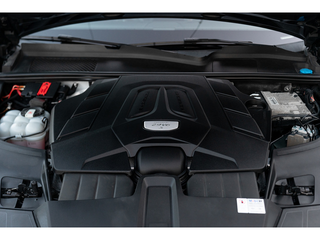 PORSCHE Cayenne Cayenne S  - автомобили, коли, обяви за нови и употребявани 16