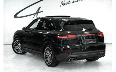 porsche-cayenne-cayenne-s - 5