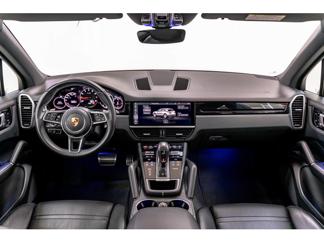 PORSCHE Cayenne Cayenne S  - автомобили, коли, обяви за нови и употребявани 7