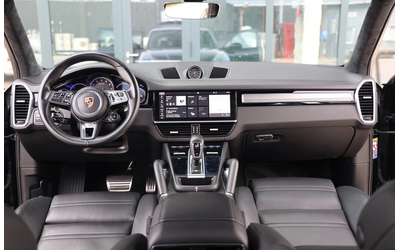 porsche-cayenne-cayenne-turbo - 5