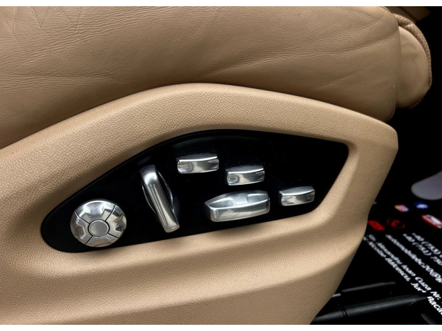 PORSCHE Cayenne Cayenne Turbo  - автомобили, коли, обяви за нови и употребявани 6