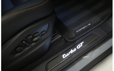 PORSCHE Cayenne Cayenne Turbo GT 4.0 V8  - автомобили, коли, обяви за нови и употребявани 10