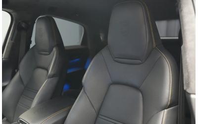 PORSCHE Cayenne Cayenne Turbo GT 4.0 V8  - автомобили, коли, обяви за нови и употребявани 12