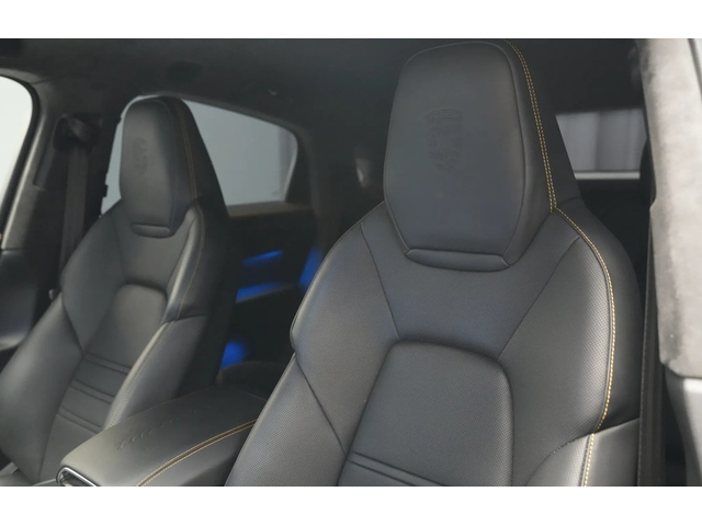 PORSCHE Cayenne Cayenne Turbo GT 4.0 V8  - автомобили, коли, обяви за нови и употребявани 12