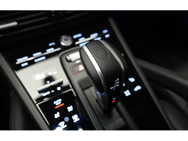 PORSCHE Cayenne Cayenne Turbo GT 4.0 V8  - автомобили, коли, обяви за нови и употребявани 14