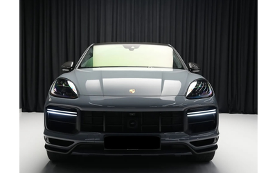 porsche-cayenne-cayenne-turbo-gt-4-0-v8 - 1