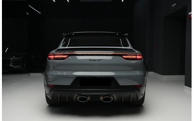 PORSCHE Cayenne Cayenne Turbo GT 4.0 V8  - автомобили, коли, обяви за нови и употребявани 6