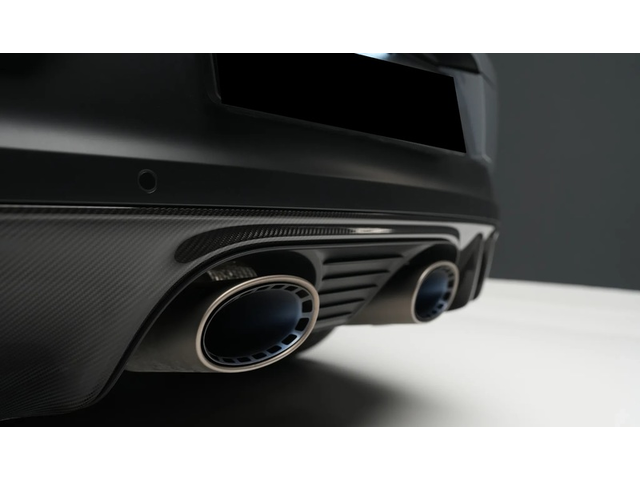 PORSCHE Cayenne Cayenne Turbo GT 4.0 V8  - автомобили, коли, обяви за нови и употребявани 8