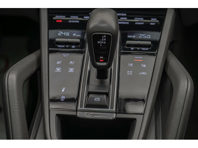 Porsche Cayenne Coupe/Bose/Обдухване/Камера360/Панорама/PDLS +/Sport Chron - автомобили, коли, обяви за нови и употребявани 2