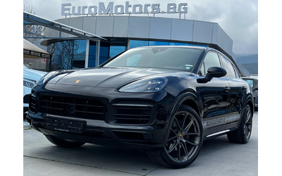 porsche-cayenne-coupe-carbon-pack-22-turbo-gt-sport-design - 0