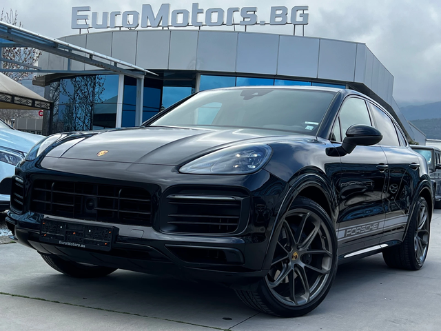 Porsche  Cayenne - автомобили, коли, обяви за нови и употребявани 0