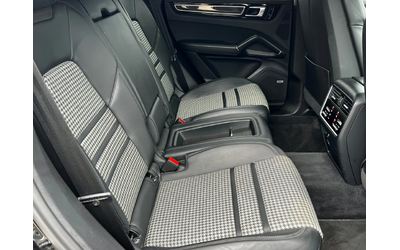 Porsche  Cayenne - автомобили, коли, обяви за нови и употребявани 11