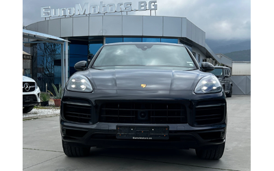 porsche-cayenne-coupe-carbon-pack-22-turbo-gt-sport-design - 1