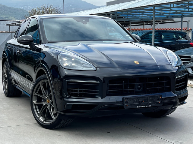 Porsche  Cayenne - автомобили, коли, обяви за нови и употребявани 2