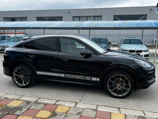 Porsche  Cayenne - автомобили, коли, обяви за нови и употребявани 3