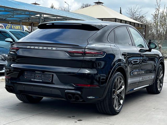 Porsche  Cayenne - автомобили, коли, обяви за нови и употребявани 4