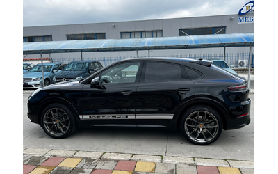 Porsche  Cayenne - автомобили, коли, обяви за нови и употребявани 6