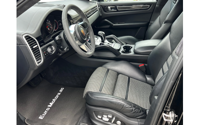 Porsche  Cayenne - автомобили, коли, обяви за нови и употребявани 7