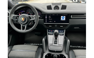 Porsche  Cayenne - автомобили, коли, обяви за нови и употребявани 8