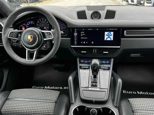 Porsche  Cayenne - автомобили, коли, обяви за нови и употребявани 8