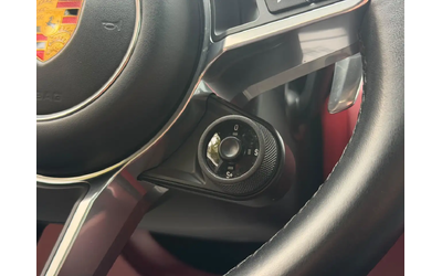 Porsche Cayenne COUPE|NEW ENGINE FROM PORSCHE All Wheel Drive - автомобили, коли, обяви за нови и употребявани 15