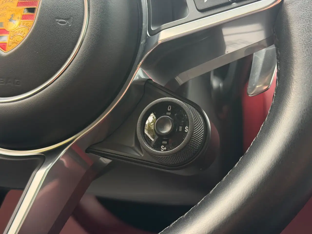 Porsche Cayenne COUPE|NEW ENGINE FROM PORSCHE All Wheel Drive - автомобили, коли, обяви за нови и употребявани 15