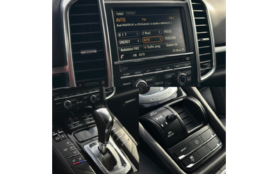 Porsche Cayenne * Facelift* MATRIX* 3.6i* 2016г.* - автомобили, коли, обяви за нови и употребявани 11