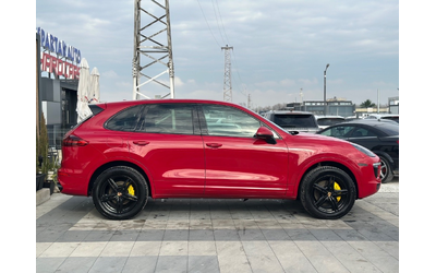 Porsche Cayenne * Facelift* MATRIX* 3.6i* 2016г.* - автомобили, коли, обяви за нови и употребявани 6