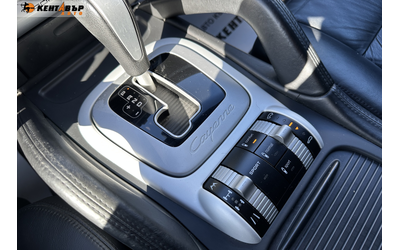 Porsche Cayenne Facelift Turbo 4.8i 500к.с. - автомобили, коли, обяви за нови и употребявани 10