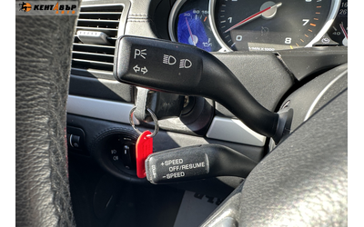 Porsche Cayenne Facelift Turbo 4.8i 500к.с. - автомобили, коли, обяви за нови и употребявани 13