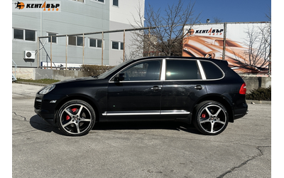 porsche-cayenne-facelift-turbo-4-8i-500k-s - 1