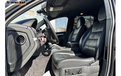 Porsche Cayenne Facelift Turbo 4.8i 500к.с. - автомобили, коли, обяви за нови и употребявани 7