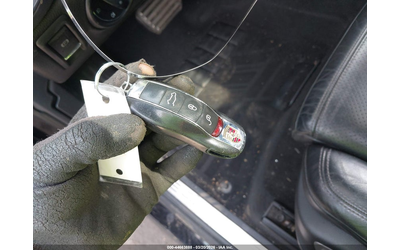 Porsche CAYENNE HYBRID 3.0L V-6 DI, DOHC, VVT, SUPERCHARGER, 333HP All Wheel Drive - автомобили, коли, обяви за нови и употребявани 10