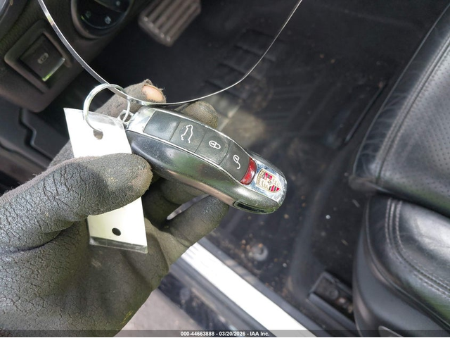 Porsche CAYENNE HYBRID 3.0L V-6 DI, DOHC, VVT, SUPERCHARGER, 333HP All Wheel Drive - автомобили, коли, обяви за нови и употребявани 10