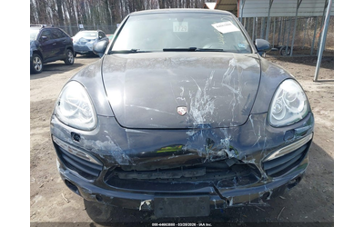 Porsche CAYENNE HYBRID 3.0L V-6 DI, DOHC, VVT, SUPERCHARGER, 333HP All Wheel Drive - автомобили, коли, обяви за нови и употребявани 11