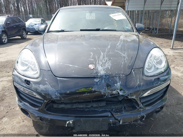 Porsche CAYENNE HYBRID 3.0L V-6 DI, DOHC, VVT, SUPERCHARGER, 333HP All Wheel Drive - автомобили, коли, обяви за нови и употребявани 11