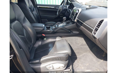 porsche-cayenne-hybrid-3-0l-v-6-di-dohc-vvt-supercharger-333hp-all-wheel-drive - 4