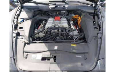 Porsche CAYENNE HYBRID 3.0L V-6 DI, DOHC, VVT, SUPERCHARGER, 333HP All Wheel Drive - автомобили, коли, обяви за нови и употребявани 9