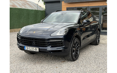 porsche-cayenne-s-2-9v6-441hp - 0