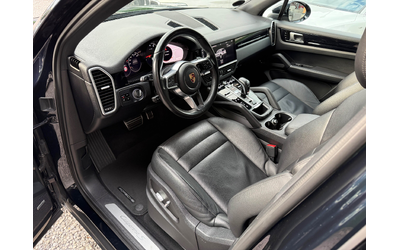 Porsche Cayenne S 2.9V6 441hp - автомобили, коли, обяви за нови и употребявани 10
