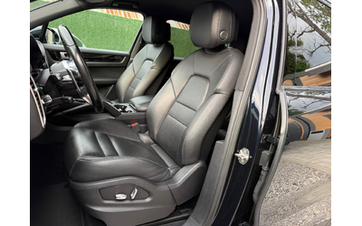 Porsche Cayenne S 2.9V6 441hp - автомобили, коли, обяви за нови и употребявани 12