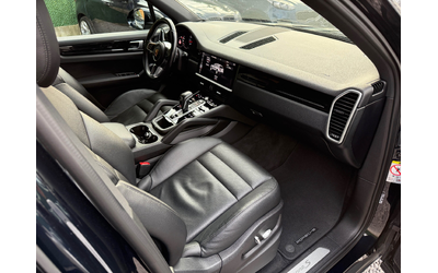Porsche Cayenne S 2.9V6 441hp - автомобили, коли, обяви за нови и употребявани 13