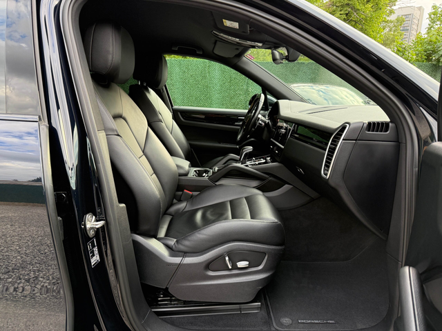 Porsche Cayenne S 2.9V6 441hp - автомобили, коли, обяви за нови и употребявани 14