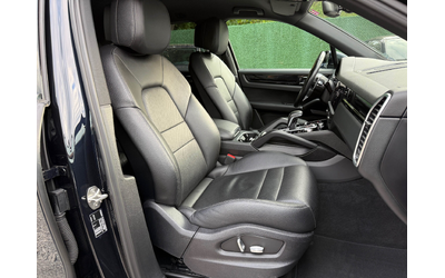 Porsche Cayenne S 2.9V6 441hp - автомобили, коли, обяви за нови и употребявани 15