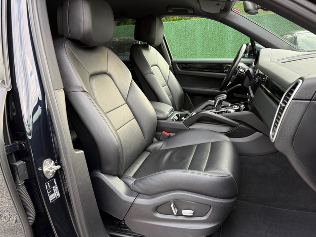 Porsche Cayenne S 2.9V6 441hp - автомобили, коли, обяви за нови и употребявани 15