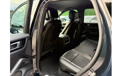 Porsche Cayenne S 2.9V6 441hp - автомобили, коли, обяви за нови и употребявани 18