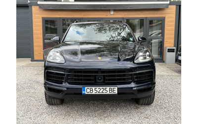 porsche-cayenne-s-2-9v6-441hp - 1