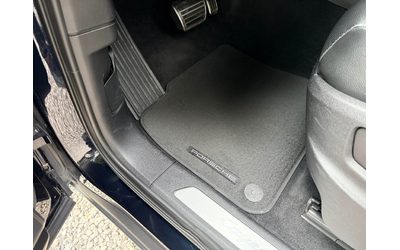 Porsche Cayenne S 2.9V6 441hp - автомобили, коли, обяви за нови и употребявани 22